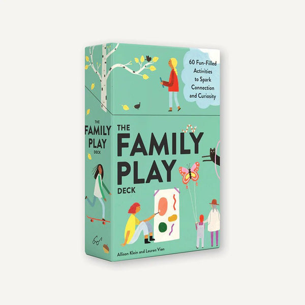The Family Play Deck - Harmony
