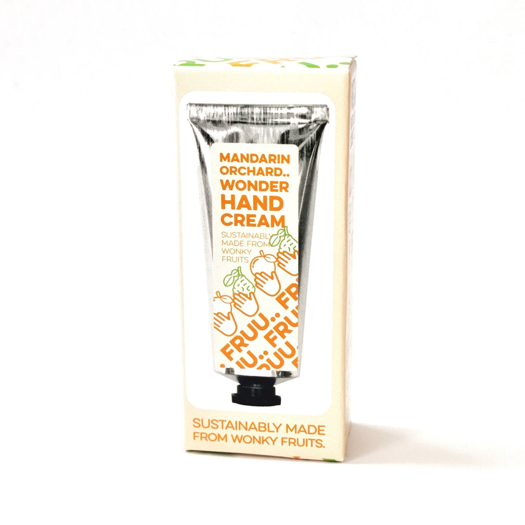 FRUU Wonder Hand Cream - Harmony