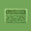 Marseille Soap 125g / Verveine (Crushed Verbena) - Harmony