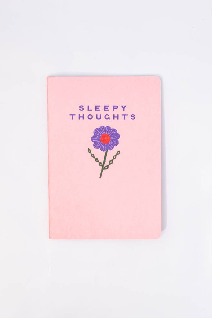 Rough Draft Notebook Set, Love Notes - Harmony