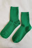 Her Socks - Mercerized Combed Cotton Rib - Harmony