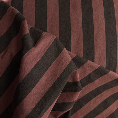 Circus Dots + Stripes