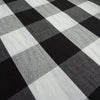 Picnic Gingham / Black Licorice - Harmony
