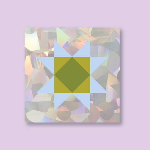 STICKERS - IN STORE ONLY
