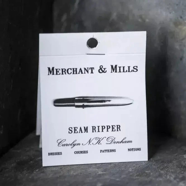 Merchant & Mills Seam Ripper - Harmony