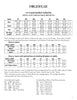 121 Guatemalan Gabacha - Sewing Pattern - Harmony