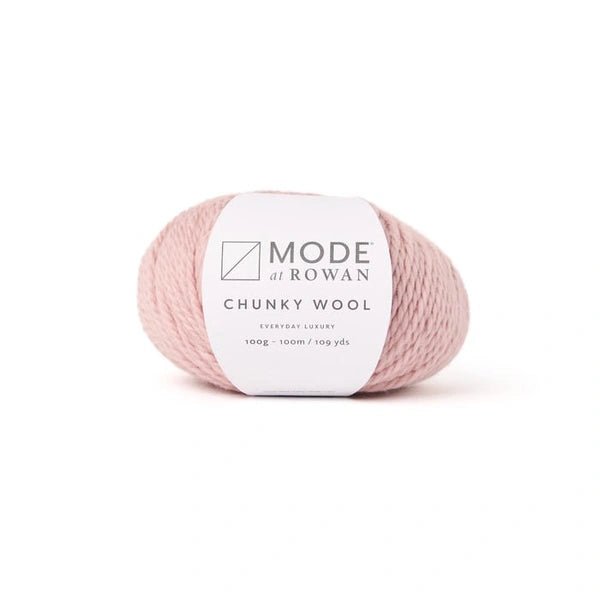 Chunky Wool / 017 Primrose - Harmony