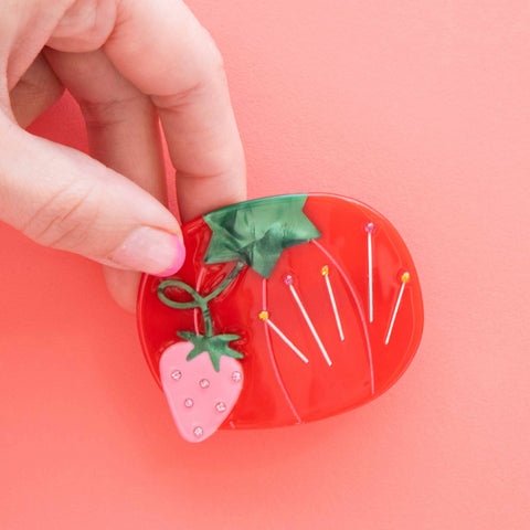 HAIR CLIPS