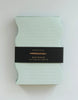 Wavy Shaped Notepad - Harmony
