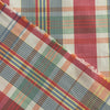 Hamptons Plaid Shirting - Harmony