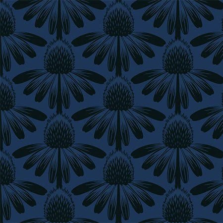 Indelible / Coneflower / Night - Harmony