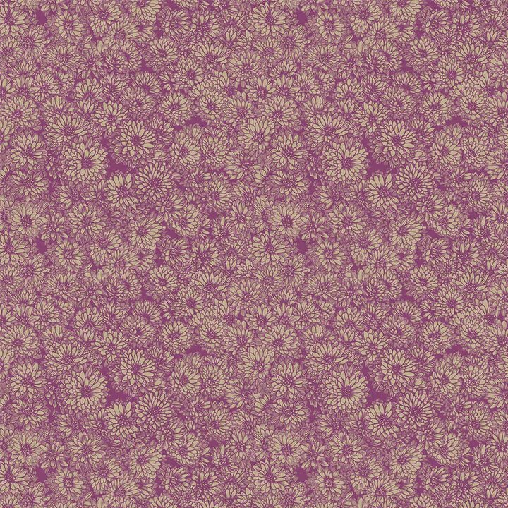 Indelible / Mums / Mauve - Harmony
