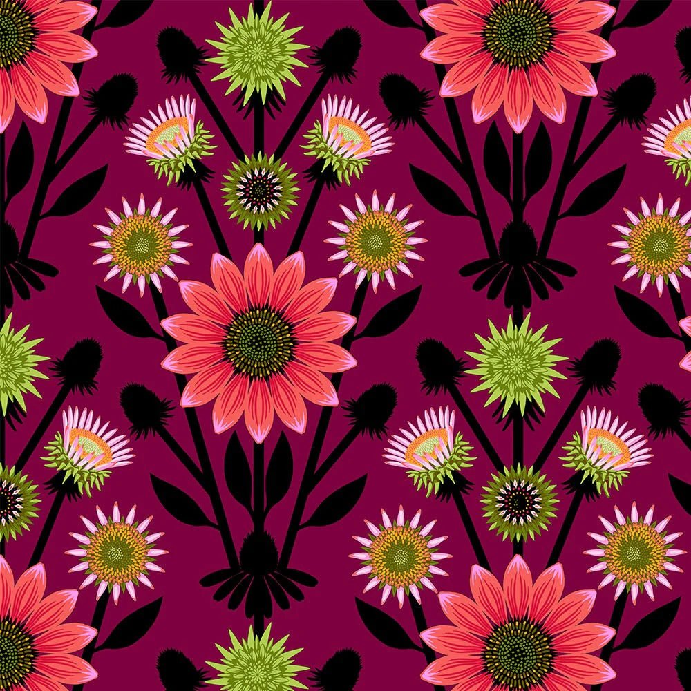 Iconic / Lifespan / Eggplant - Harmony