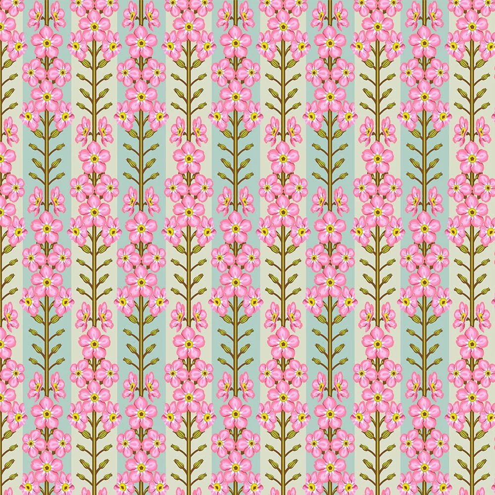 Iconic / Forget Me Not / Romance - Harmony