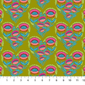 Allegory / Pitterpat / Lichen - Harmony