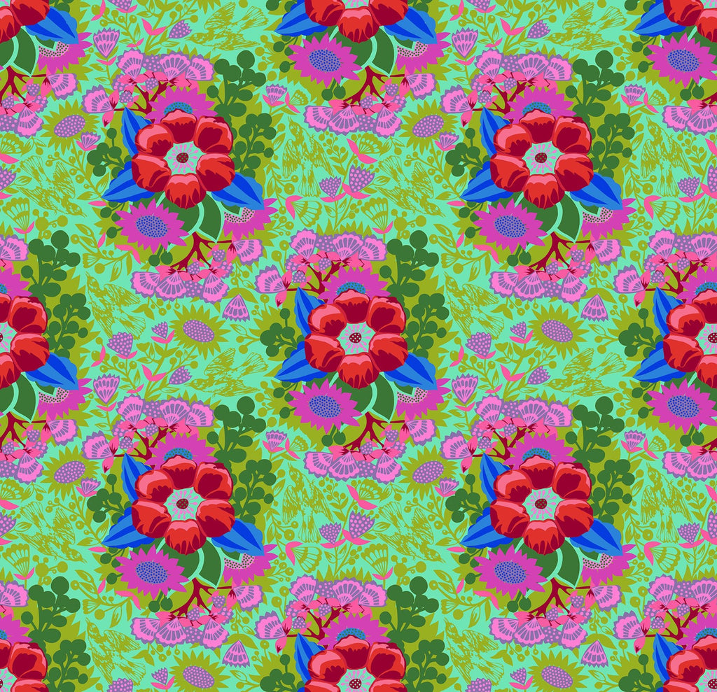 Overdressed / Centerpiece / Limerick - Harmony