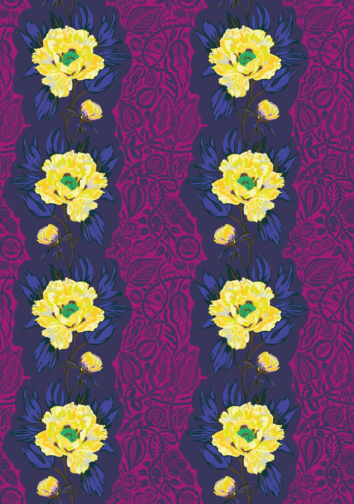 Overdressed / Triumph / Bob - Harmony