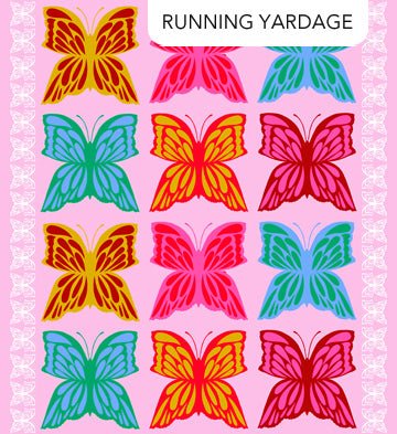 Overdressed / 6 O'Clock Panel / Candy - Harmony