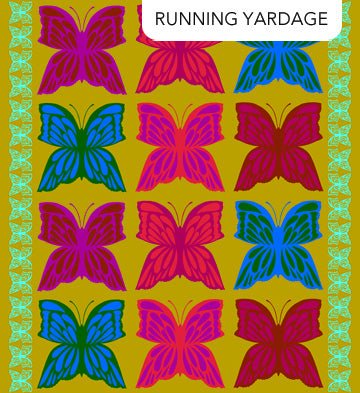 Overdressed / 6 O'Clock Panel / Bohemian - Harmony