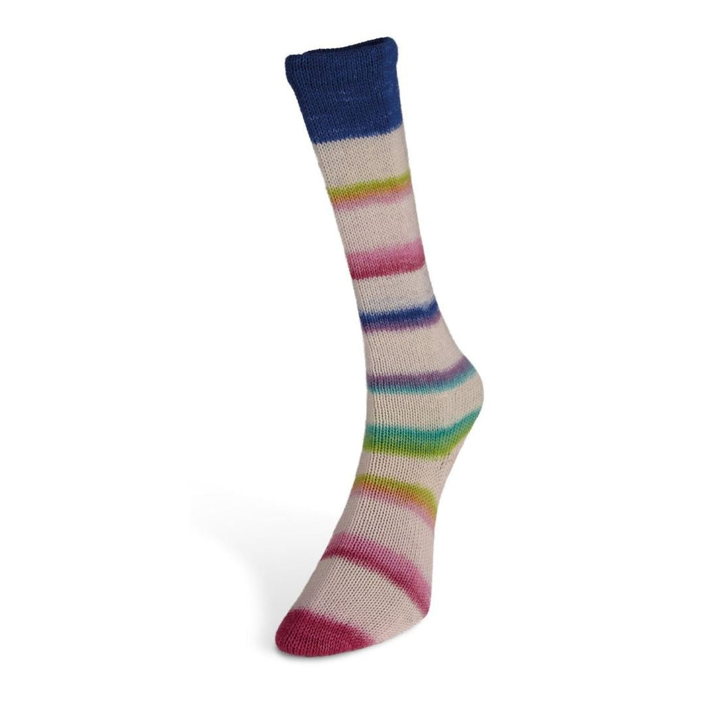 Laines du Nord Art Sock - Harmony