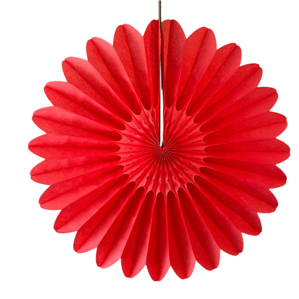 18 Inch Fanburst - Harmony