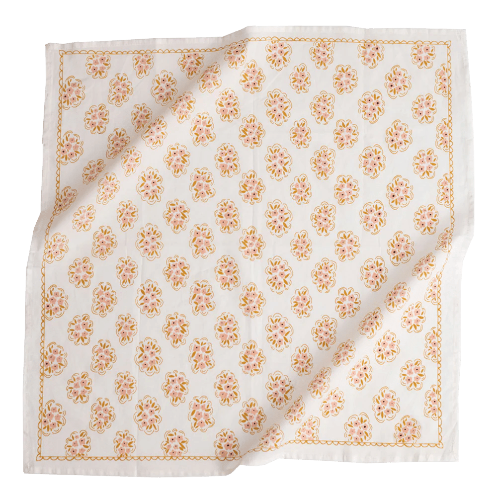 Handker Bandana / No. 042 Pearl - Harmony