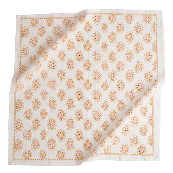 Handker Bandana / No. 042 Pearl - Harmony