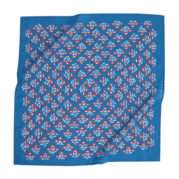 Handker Bandana / No. 075 Juliet - Harmony