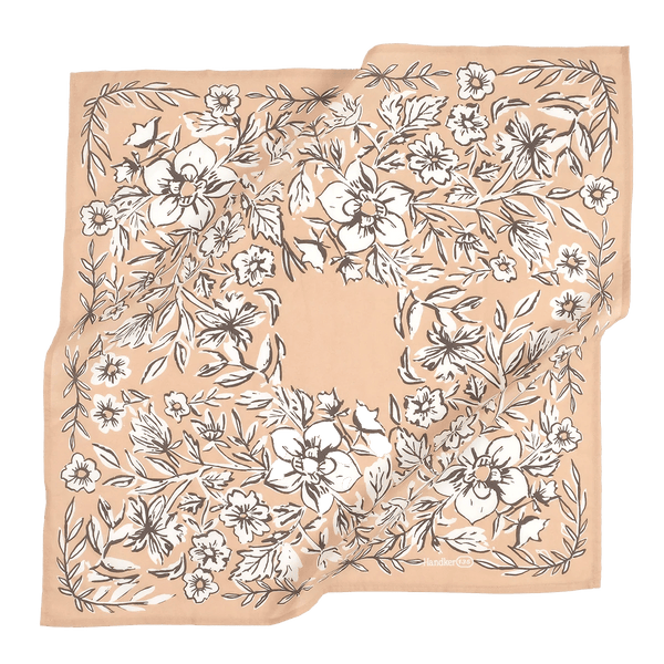 Handker Bandana / No. 135 Georgia - Harmony