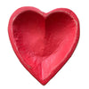 Wood Heart Bowl Medium - Harmony