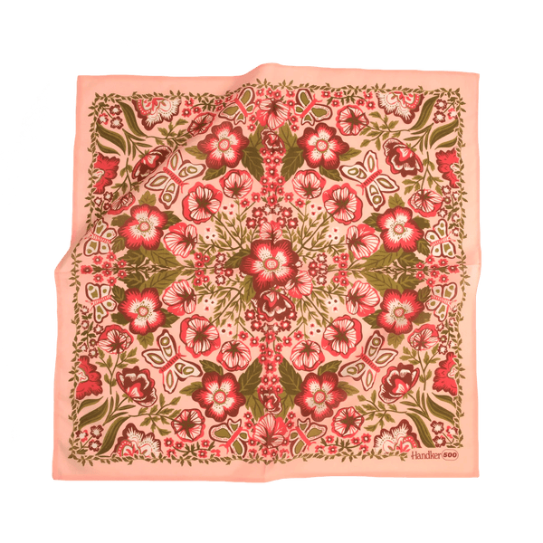 Handker Bandana / No. 500 Sylvia - Harmony