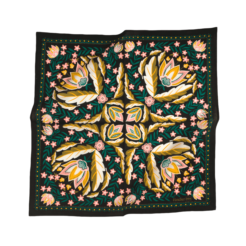 Handker Bandana / No. 056 Betty - Harmony
