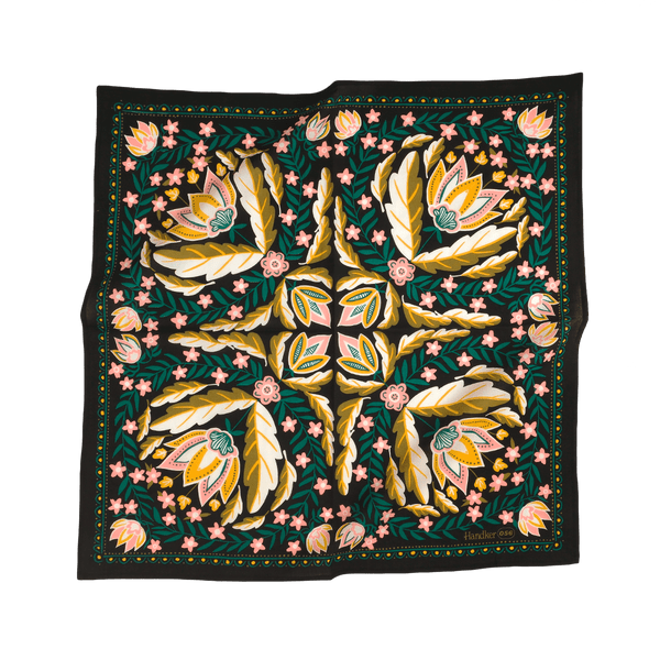 Handker Bandana / No. 056 Betty - Harmony