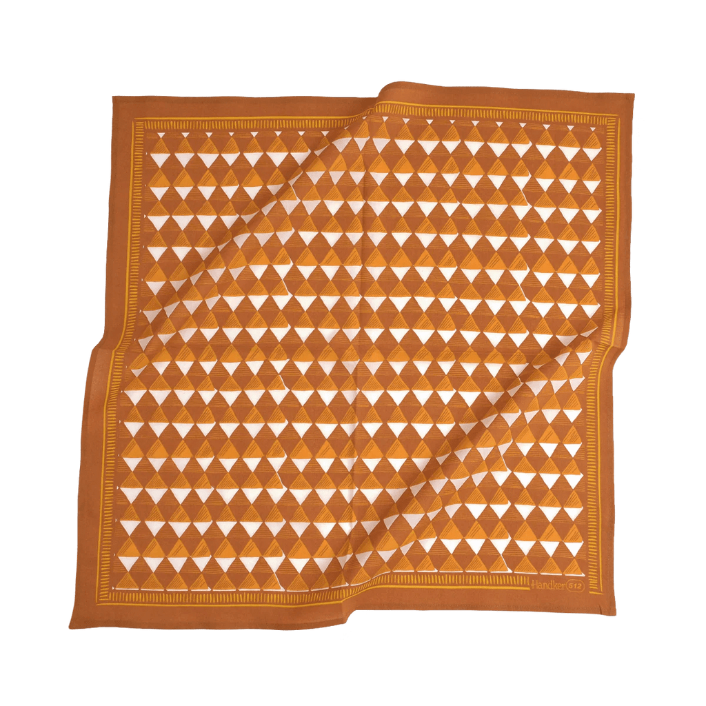 Handker Bandana / No. 512 Drew - Harmony