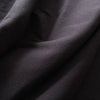 Navy Cotton Rib Knit - Harmony