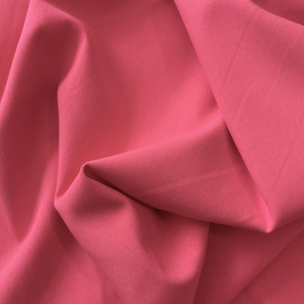 Neon Pink Twill - Harmony