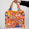 Printed Peanut Art History Art Sack - Harmony