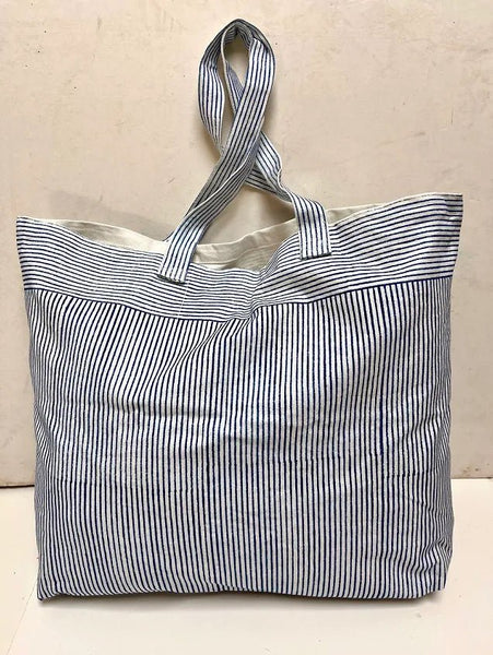 Picnic Canvas Bag - Harmony