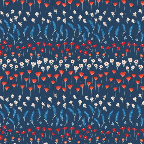 Bloomin' Americana / Liberty Garden - Harmony