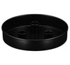 Candle Platter / Jet Black - Harmony
