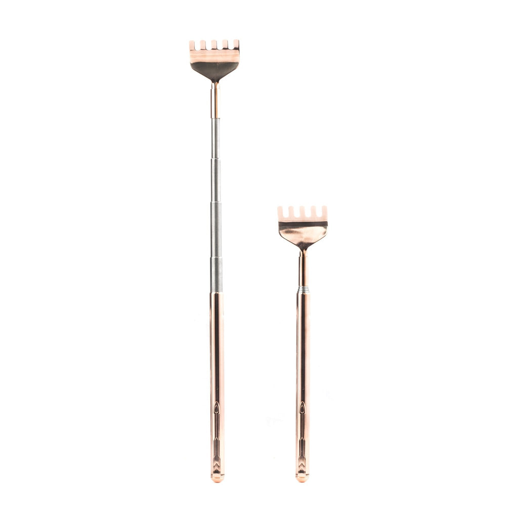 Copper Back Scratcher - Harmony