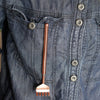 Copper Back Scratcher - Harmony