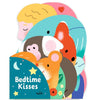 Bedtime Kisses Board Book - Harmony