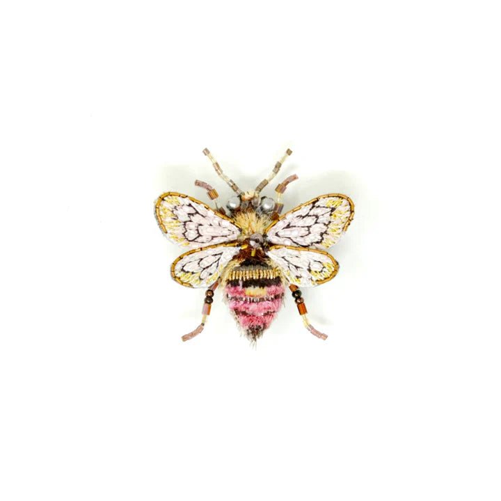 Trovelore Brooch Pins - Harmony