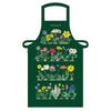 Vintage Apron - Harmony