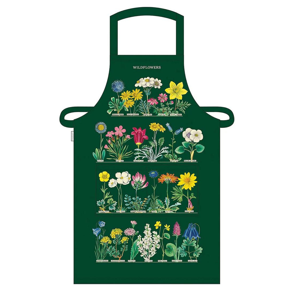 Vintage Apron - Harmony