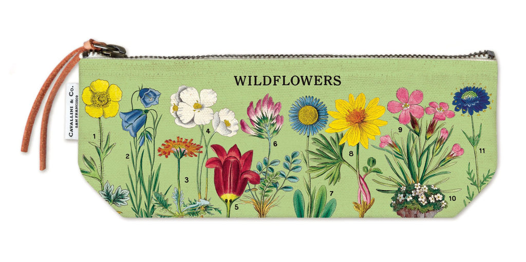 Mini Pouch - Harmony