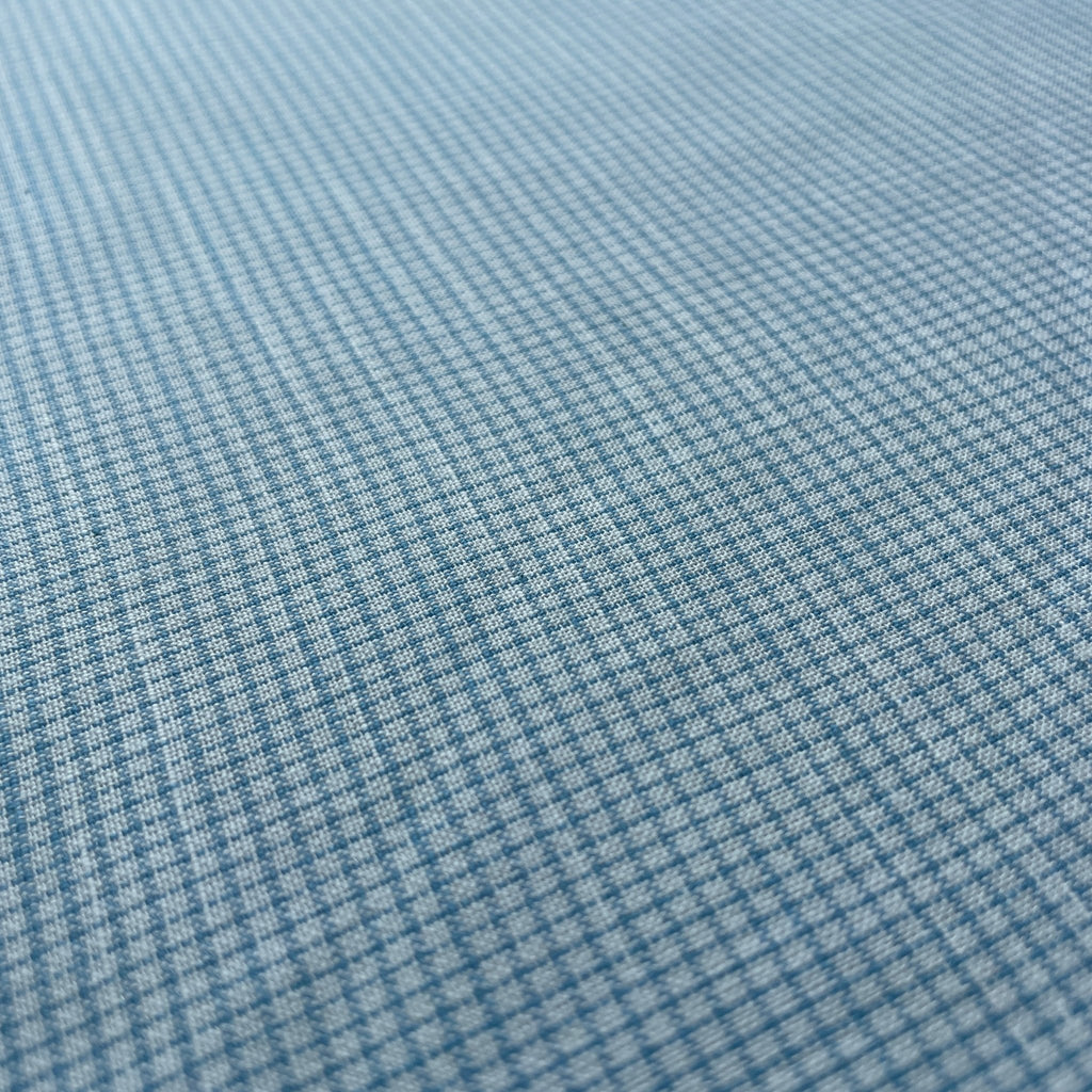 Farmhouse Mini Grid Blue - Harmony