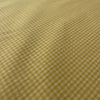 Homespun Turmeric Mini Gingham - Harmony