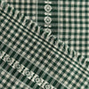Orchard Stripe Gingham / Grass - Harmony